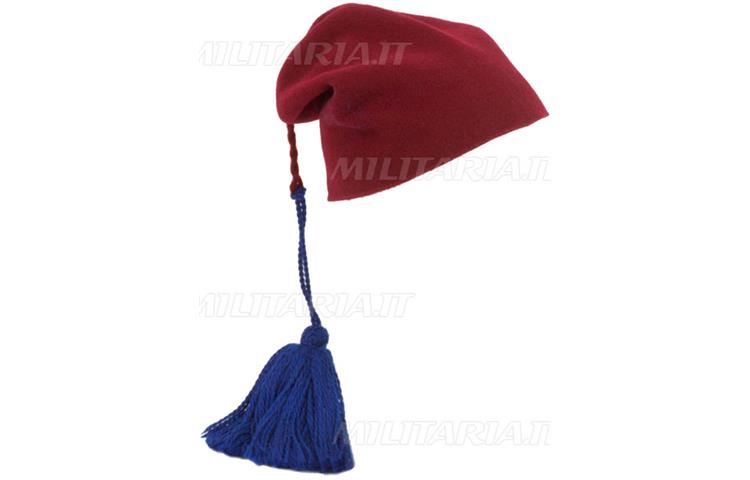  Fez Bersagliere 
