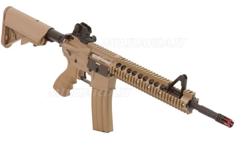 G&G Gr 15 Raider Xl G&G
