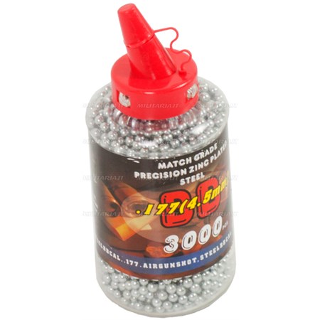 proiettili in piombo cal 45 3000 pz