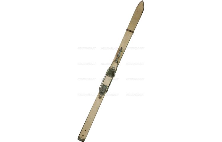 Sci Militari Alpini 