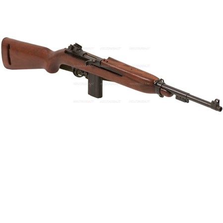Us Carbine M1
