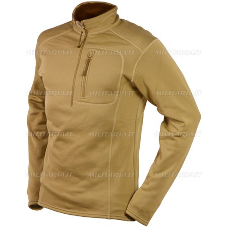  Micropile Tecnico Tan  in Abbigliamento Militare