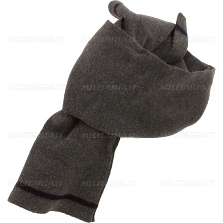 Sciarpa In Lana Ddr Nva