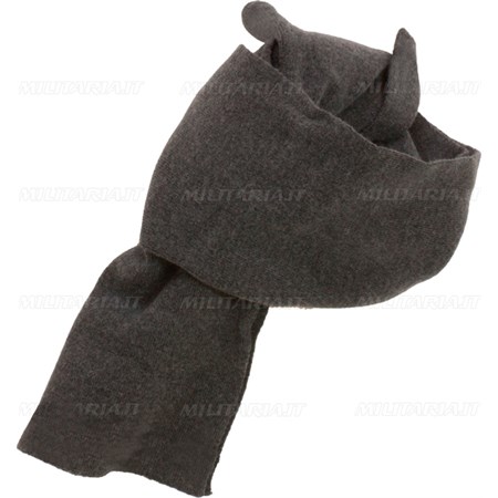 Sciarpa in Lana Germania Ovest Esercito Tedesco