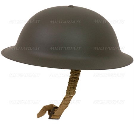 Elmetto MkII Inglese