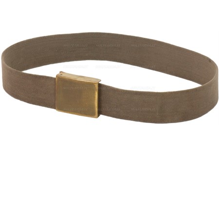 Cinturone Bw