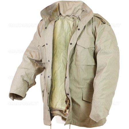  Field Jacket M65  in Abbigliamento Militare