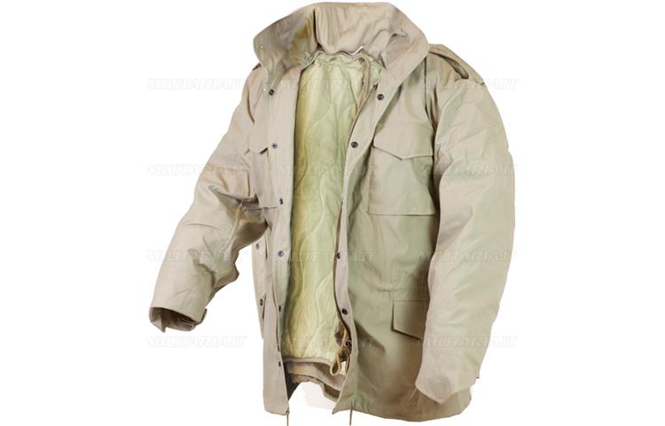  Field Jacket M65 