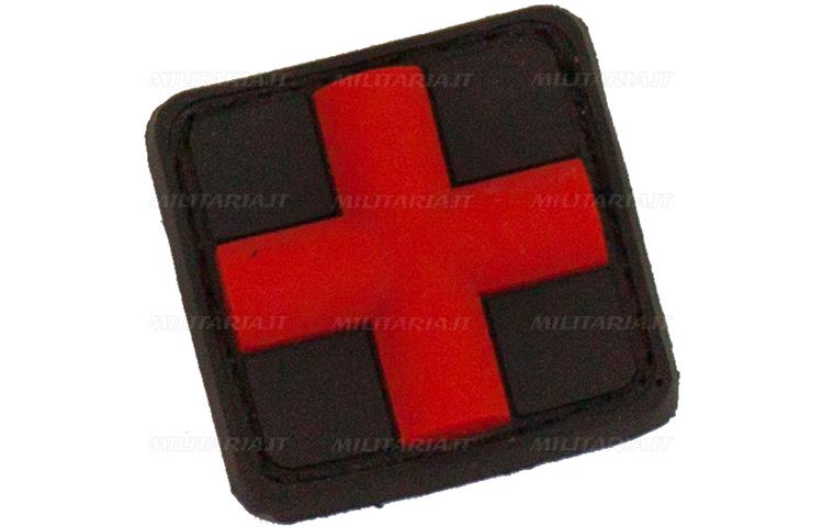  Patch Medical Rossa 