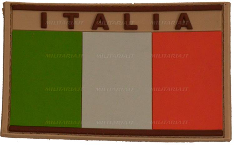  Bandiera Italia Tan 