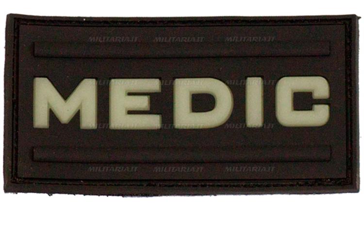  Patch Medic 
