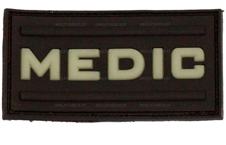 Patch Medic