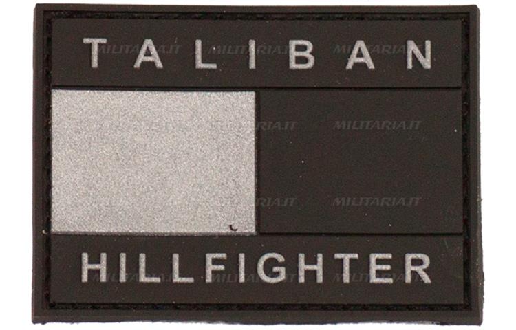  Taliban Hillfighter Nero 