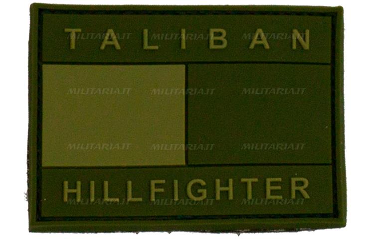  Taliban Hillfighter Verde 