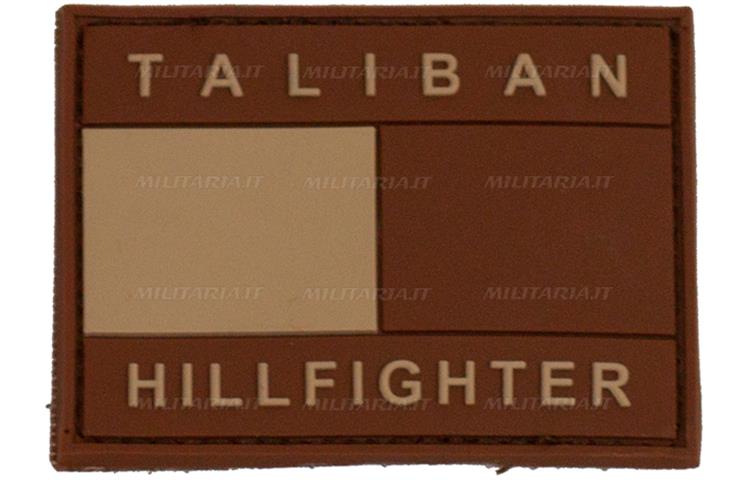  Taliban Hillfighter Tan 