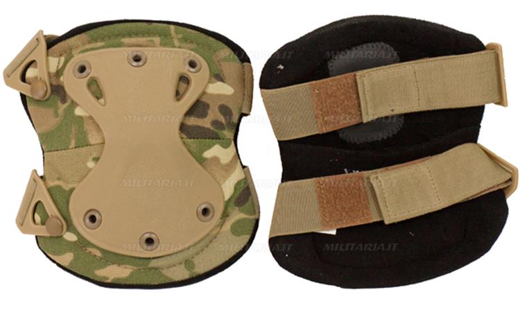  Ginocchiere Texi Multicam 