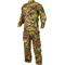  Mimetica Combat Vegetata Con Rinforzi  in Abbigliamento Militare