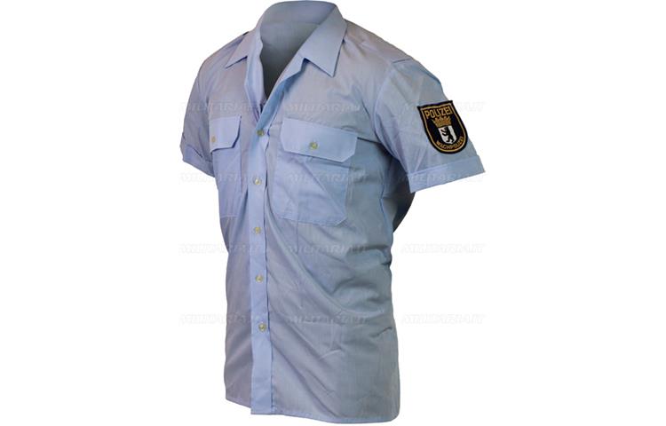  Camicia Whachpolizei 