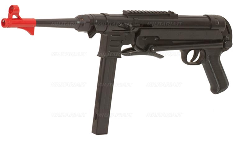  Machine Pistole Mp40 