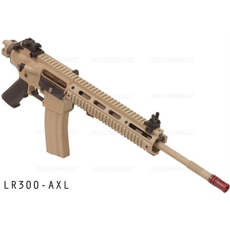 G&G Lr 300 Axl G&G in 