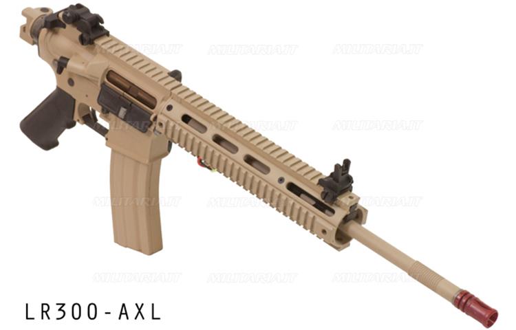G&G Lr 300 Axl G&G