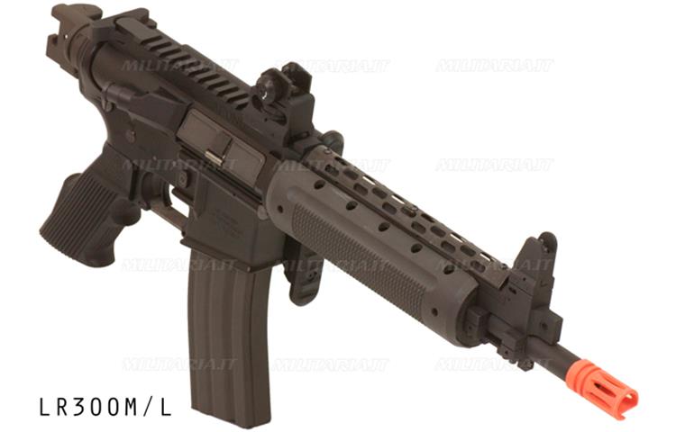 G&G Lr 300 M/l G&G