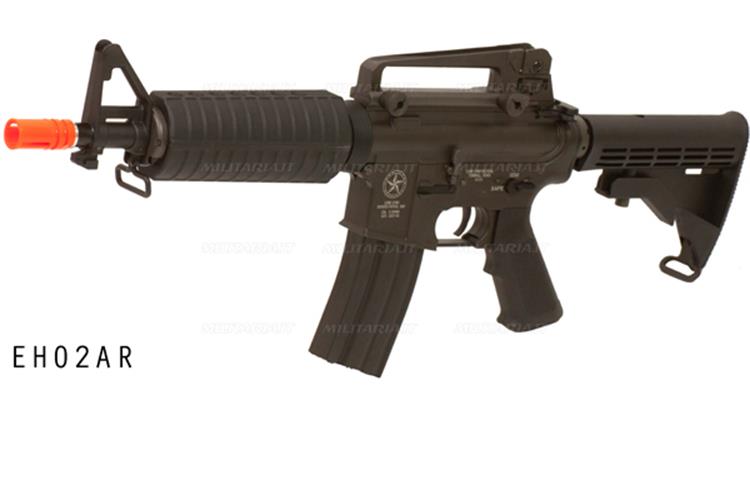  M4 Short Border Patrol SBR 