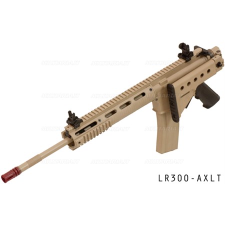 G&G Lr 300 Axlt G&G in 
