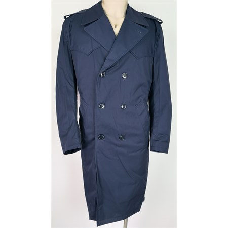 Impermeabile Ali di Pipistrello Aeronautica Militare