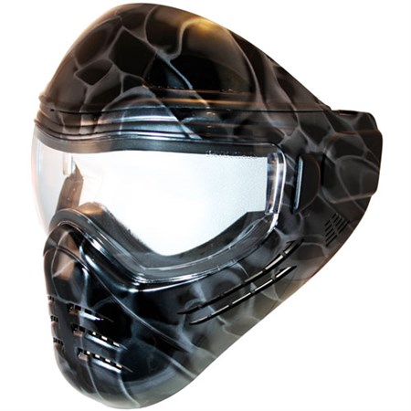  Intimidator Mask  in Protezioni