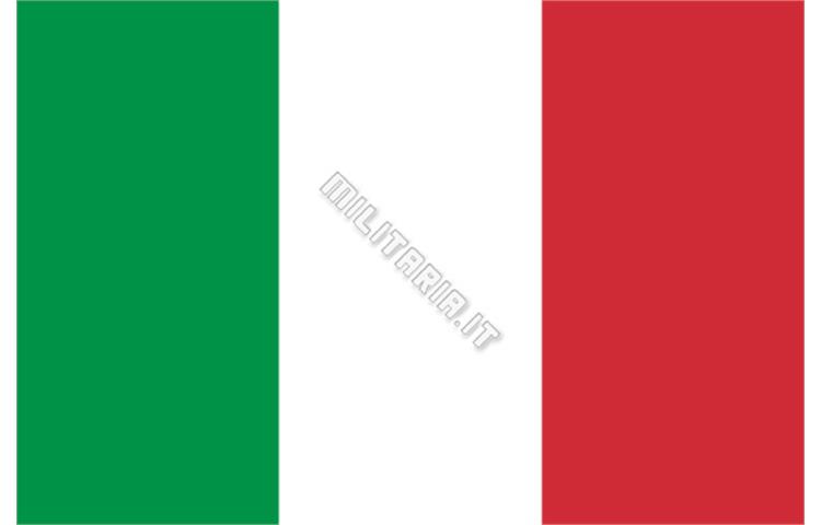  Bandiera Italiana 