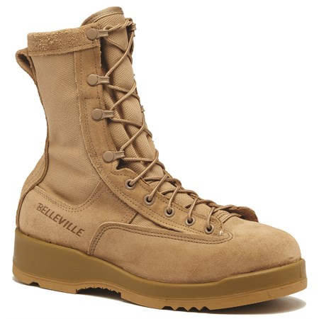  Stivaletto Belleville 790 Desert Tan Waterproof  in Calzature e Anfibi