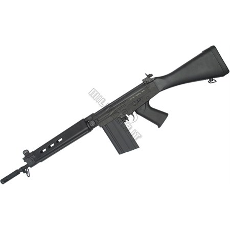 King Arms Fal Carbine Pallini Zero King Arms in 
