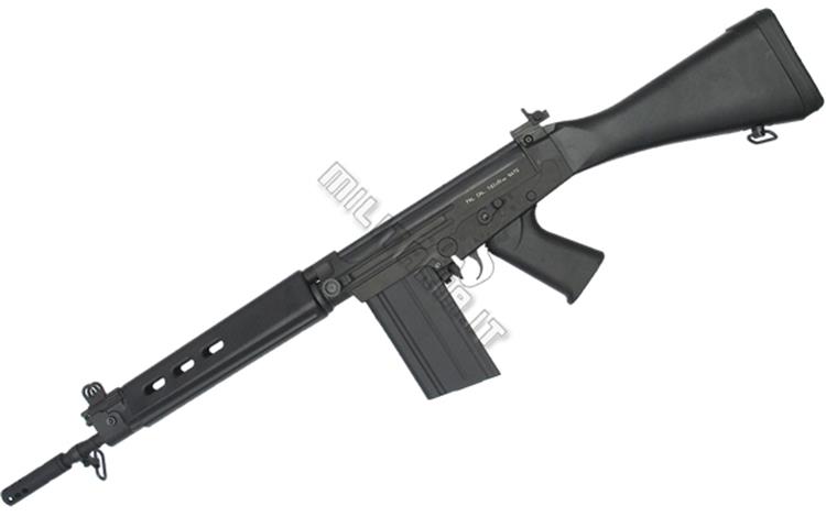 King Arms Fal Carbine Pallini Zero King Arms