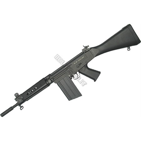 King Arms Fal Tact Carbine Pallin Zero King Arms in 