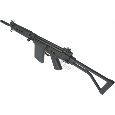  Fal Tactical Carbine Corto  in 