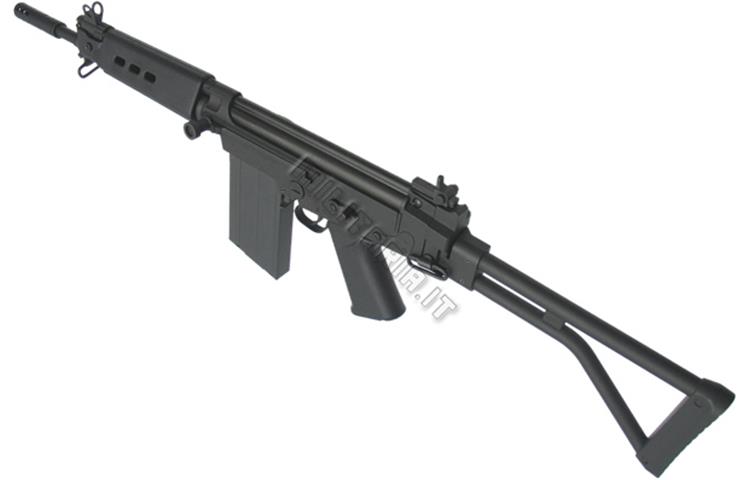  Fal Tactical Carbine Corto 