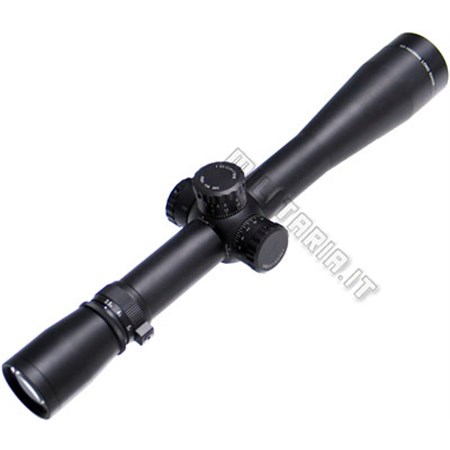 King Arms M3 Scope 3.5-10x40 King Arms in 