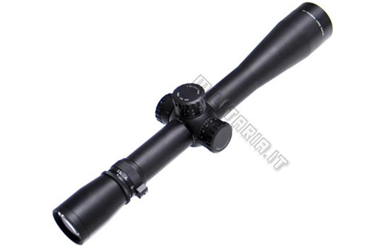 King Arms M3 Scope 3.5-10x40 King Arms