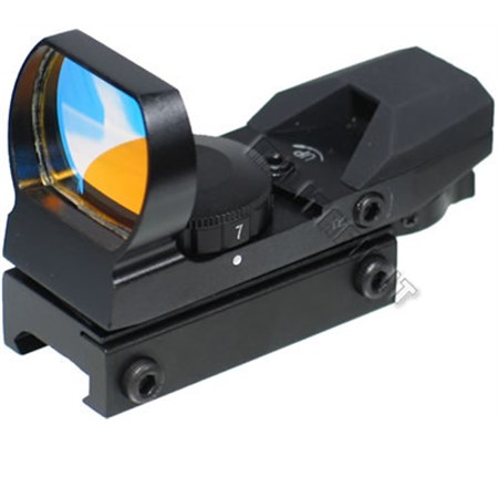 Multi Reticle Sight Js-Tactical