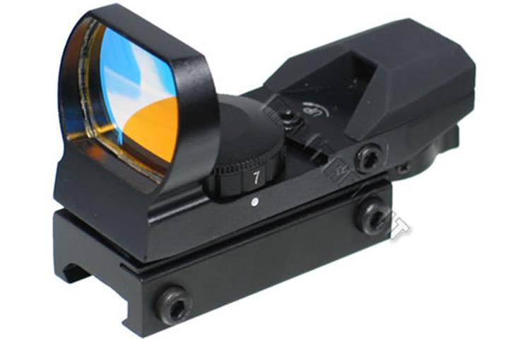  Multi Reticle Sight Js-Tactical 