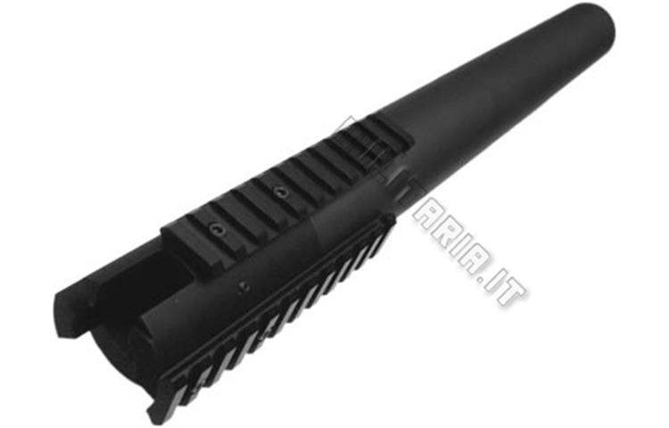 King Arms Kit Phantom Per Aug King Arms