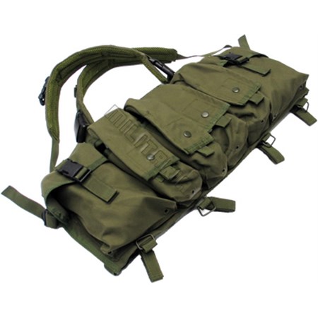  Chest Rig Od  in 