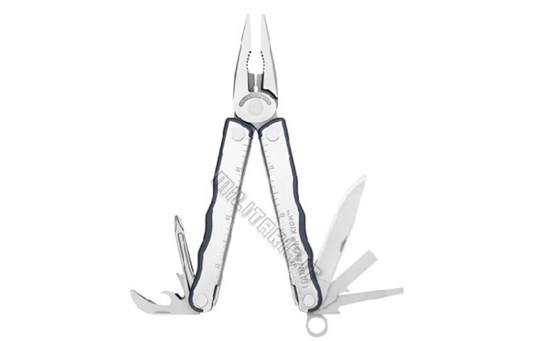  Multiuso Leatherman Kick 