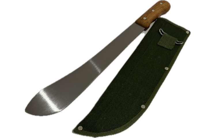FOX Machete Bolo FOX