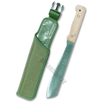  Machete Inglese  in Coltelli e Multiuso