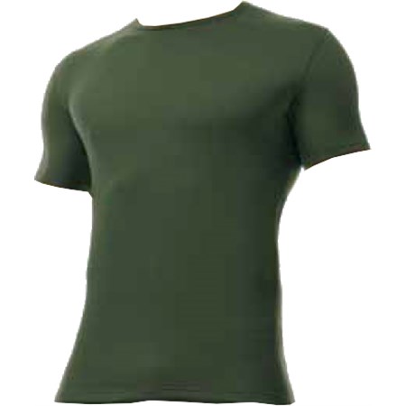  Tshirt Dfenstec Light Verde  in Abbigliamento Militare