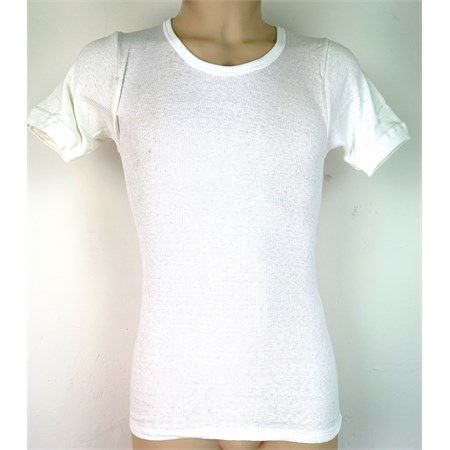 Maglietta Bianca Invernale Esercito Tedesco BW