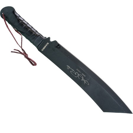 Coltello Rambo 4