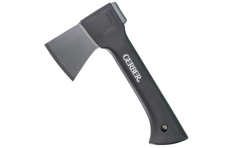  Gerber Back Paxe 2 